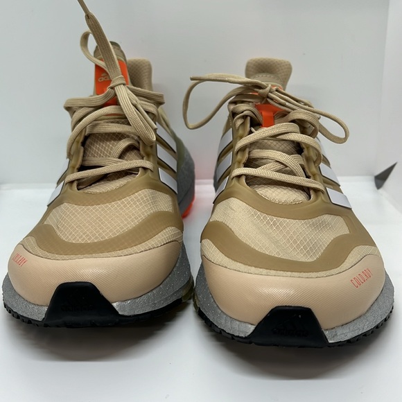 ADIDAS ULTRABOOST COLD RDY MENS RUNNING SHOES LIKE NEW FTL-07-034 - Picture 2 of 13